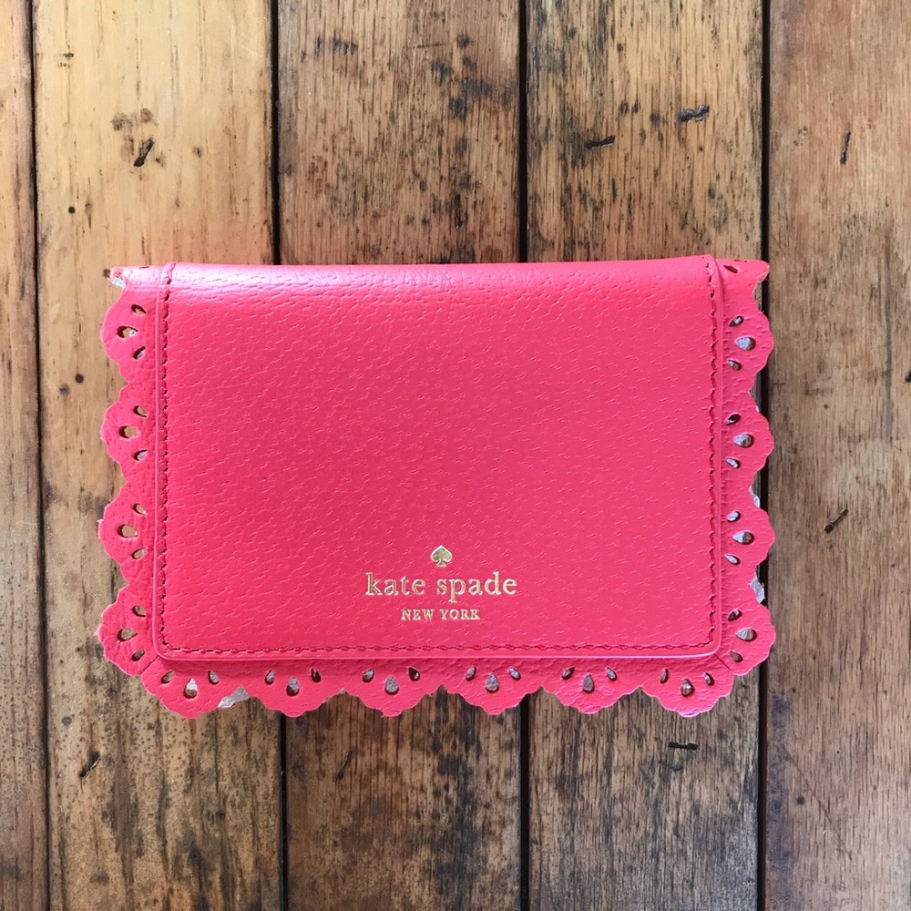 New Kate Spade WLRU 2845